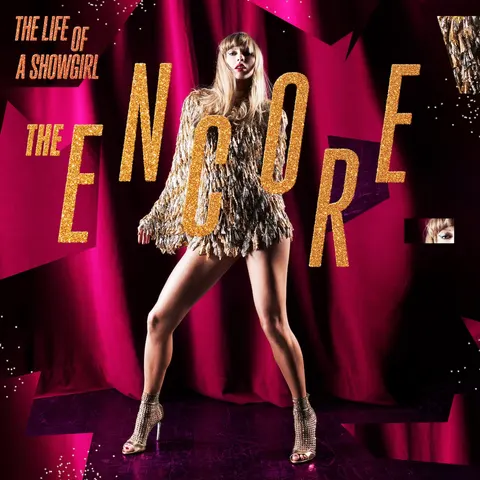 The Life of a Showgirl: The Encore