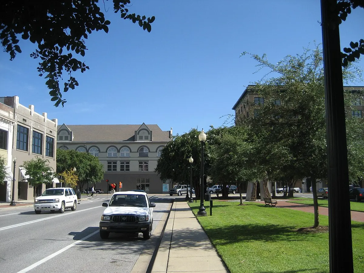 Pensacola