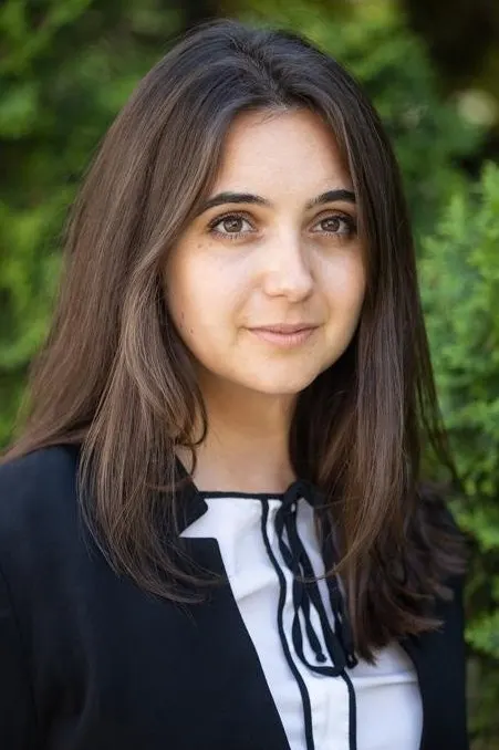 Yulia Mendel