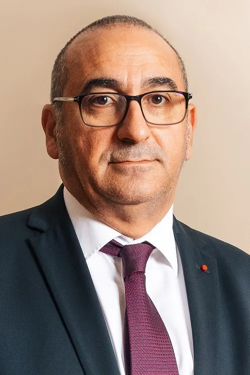 Laurent Nunez