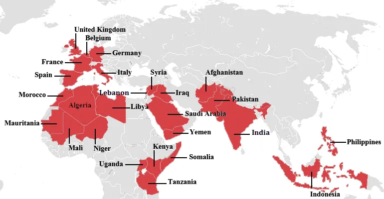 Al-Qaeda