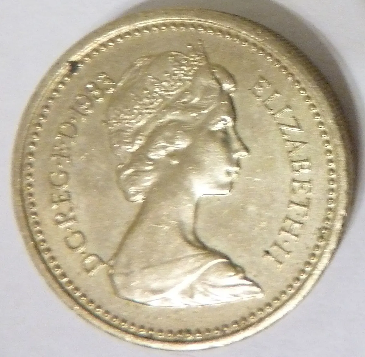 libra šterlingov