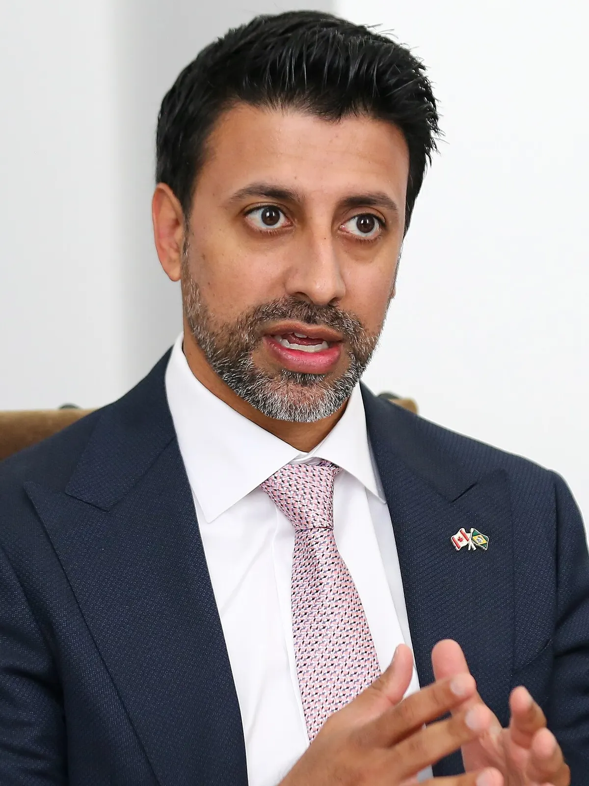 Maninder Sidhu