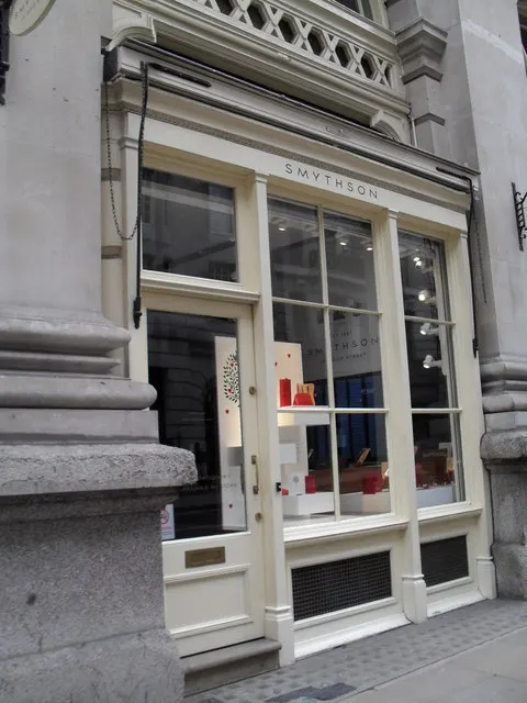 Smythson