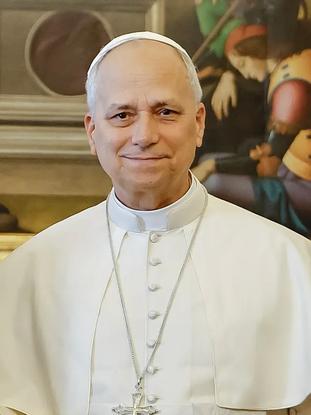 Lev XIV.