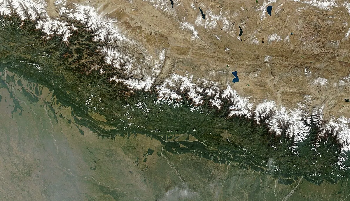 Nepal