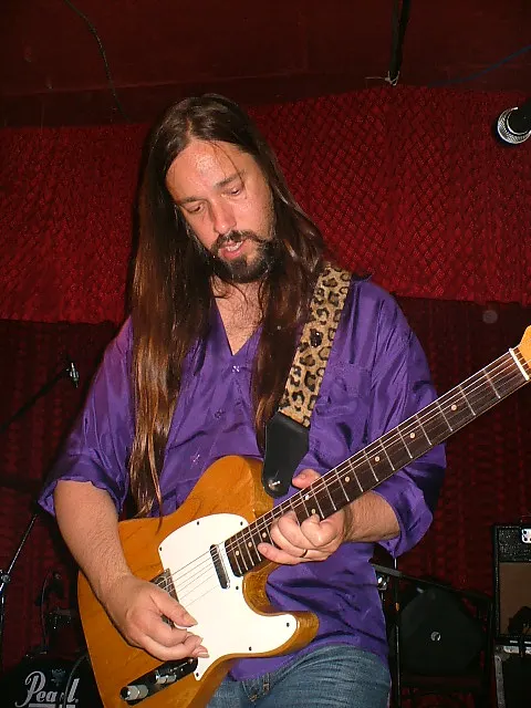 Rob Baker