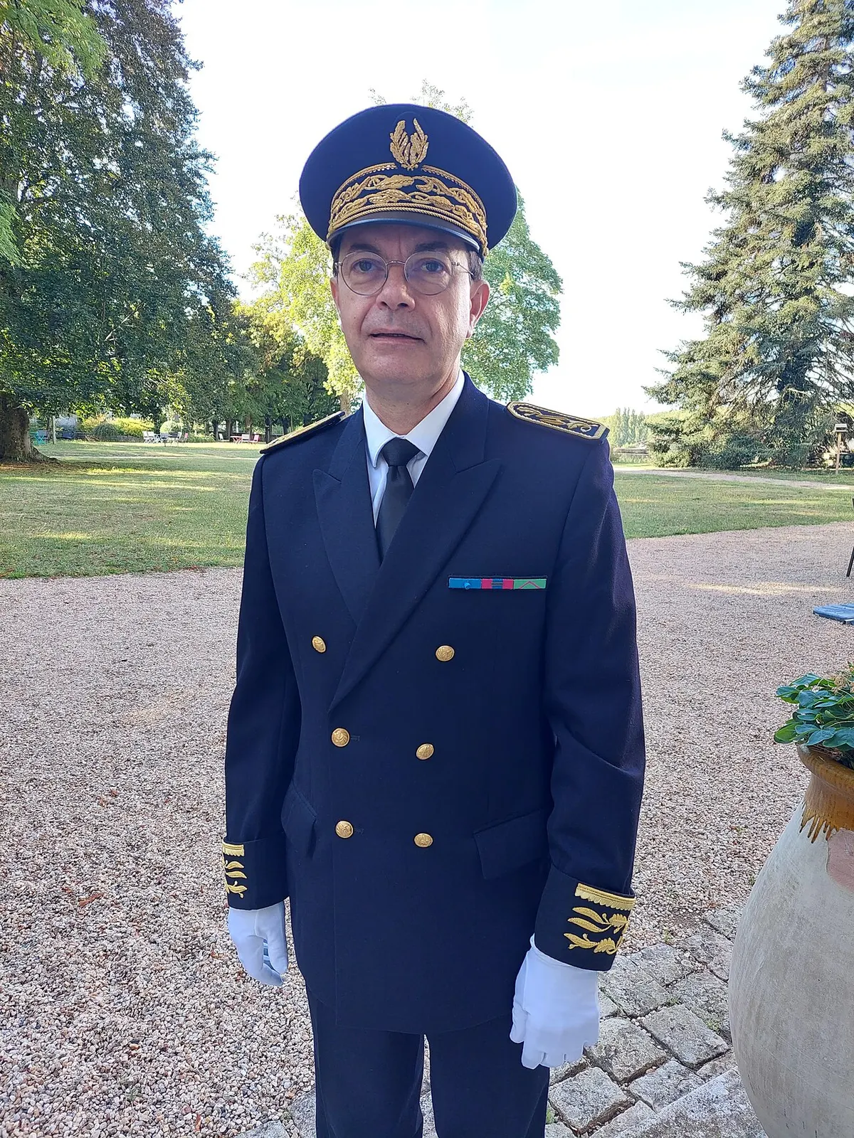Maurice Barate