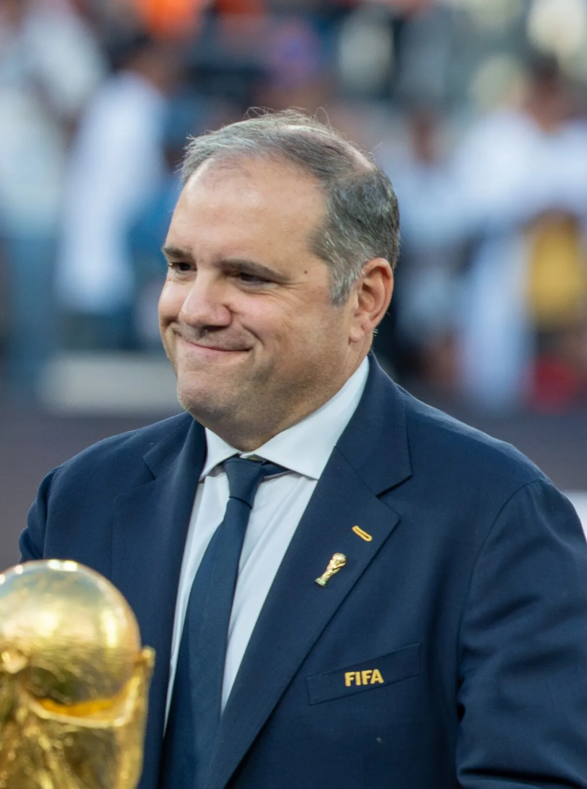 Victor Montagliani