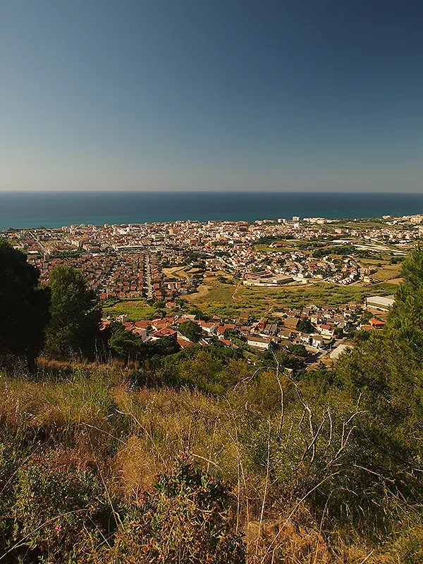 Pineda de Mar