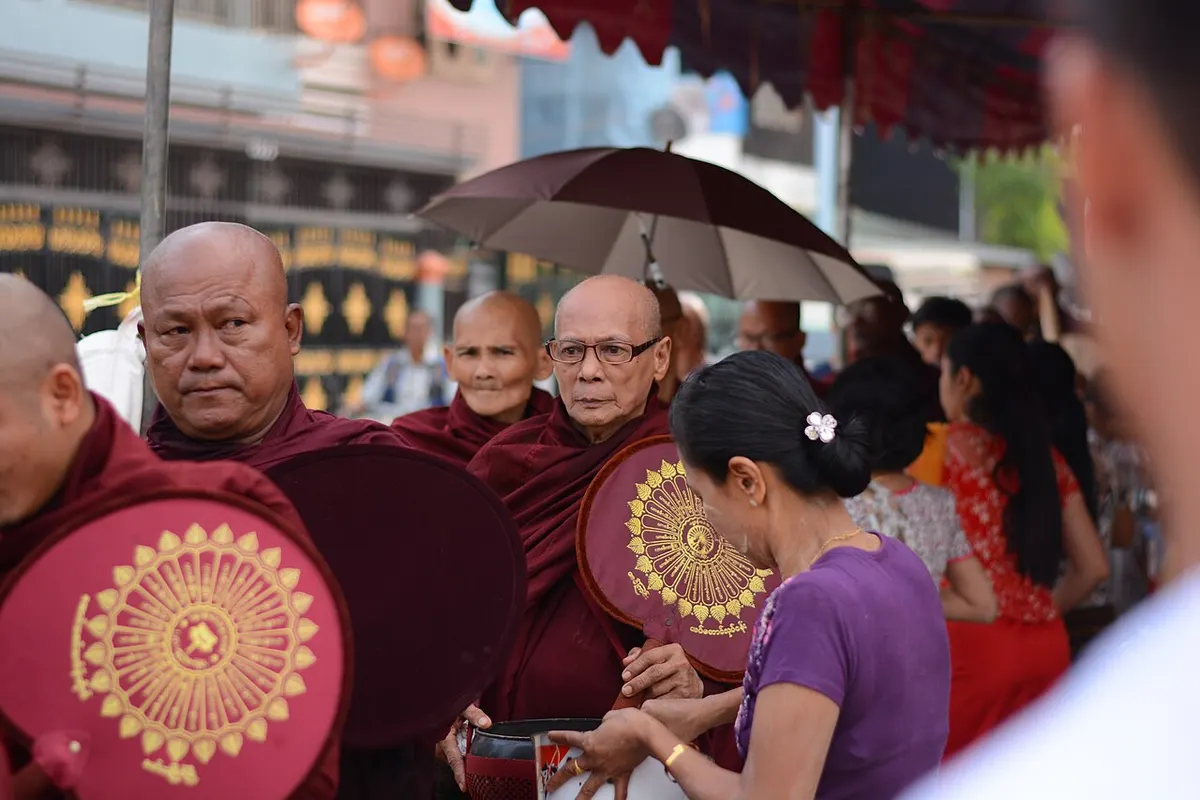 Myanmar