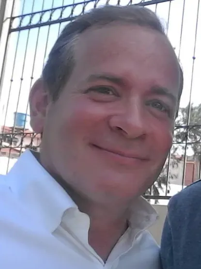 Juan Pablo Guanipa