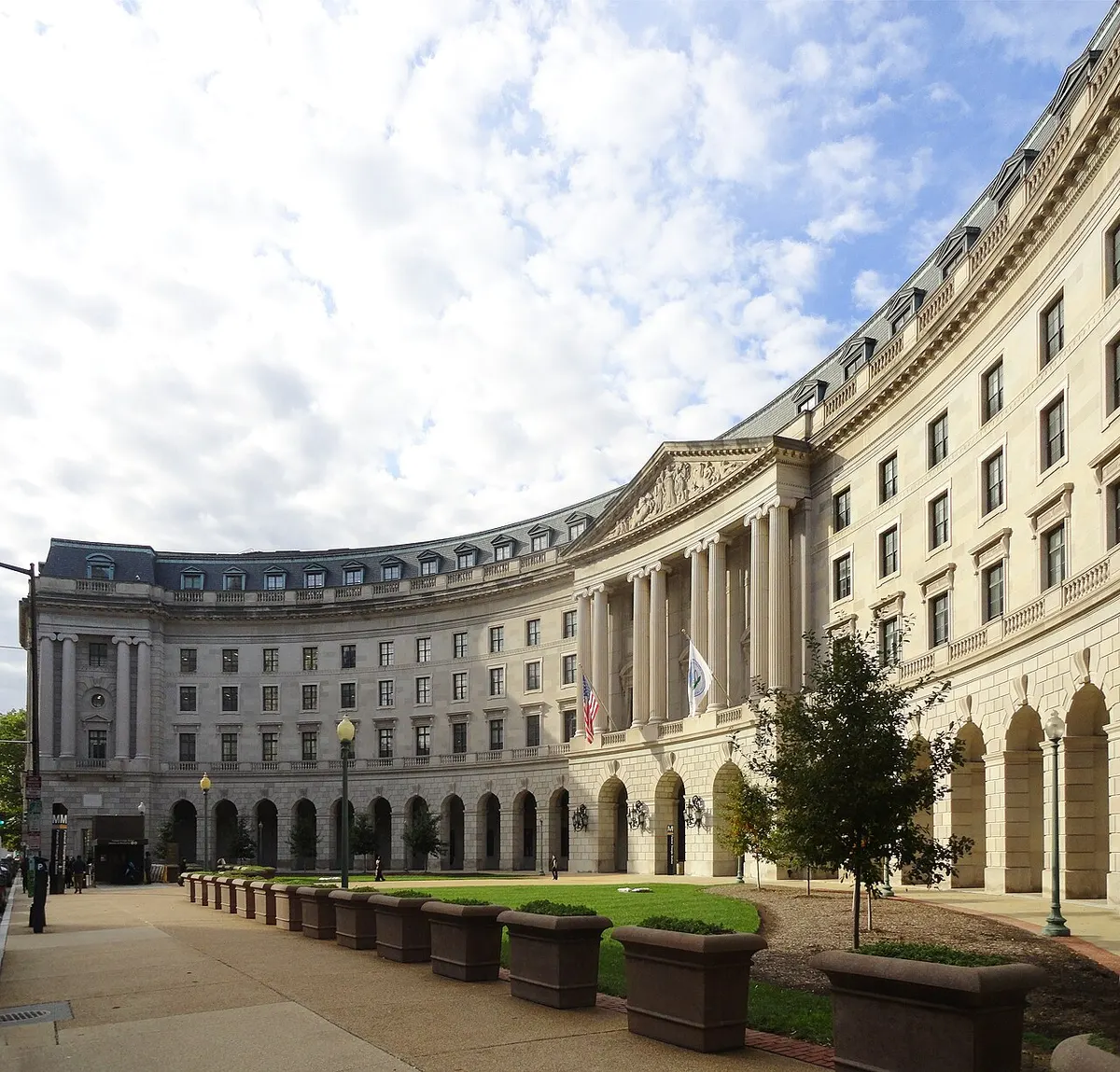 Environmental Protection Agency