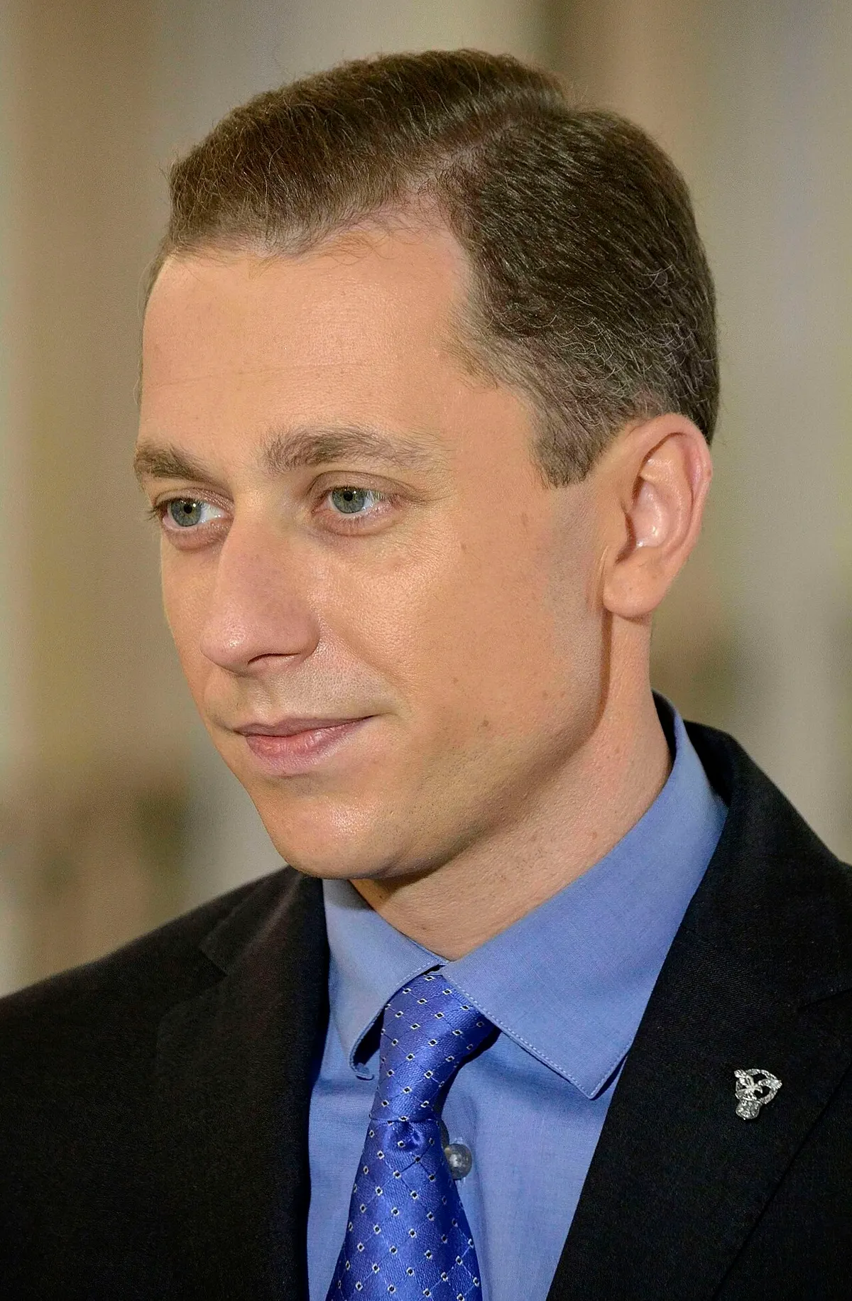 Cezary Tomczyk