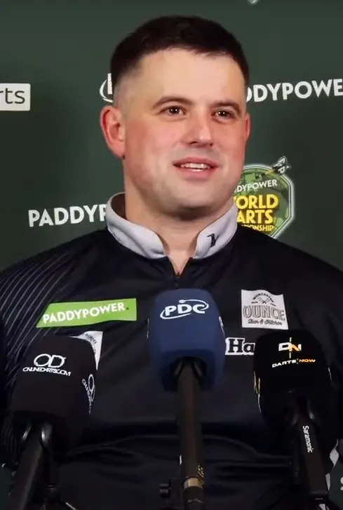 Luke Woodhouse