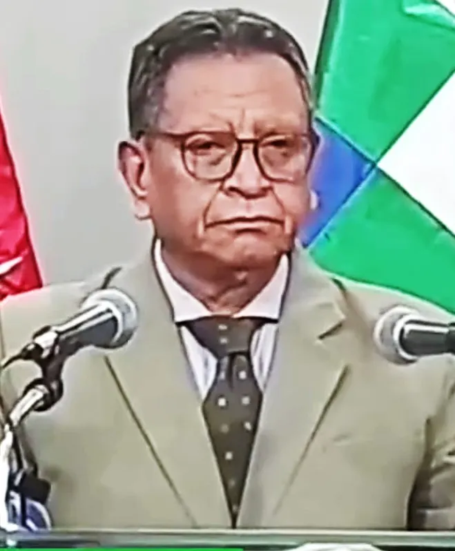 Marco Antonio Oviedo