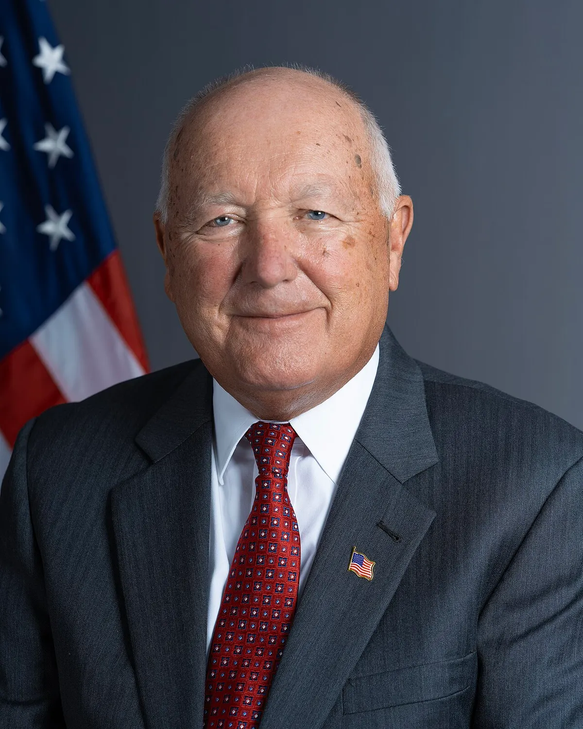 Pete Hoekstra