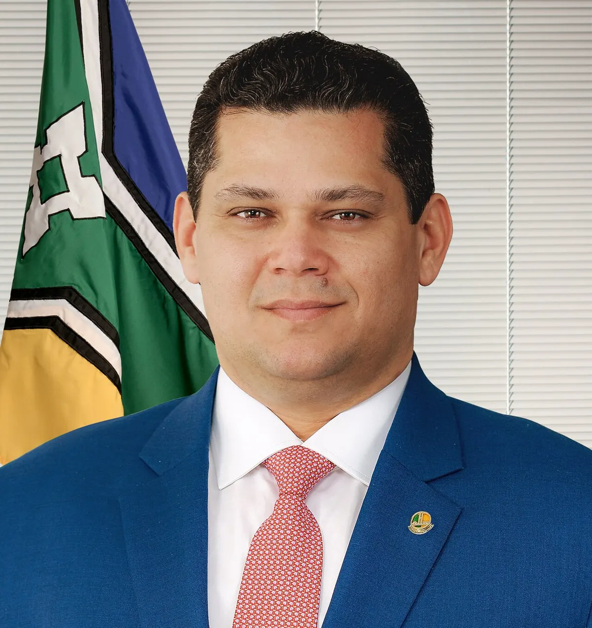 Davi Alcolumbre