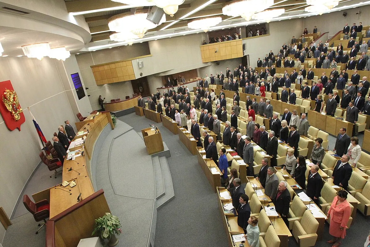 Štátna duma