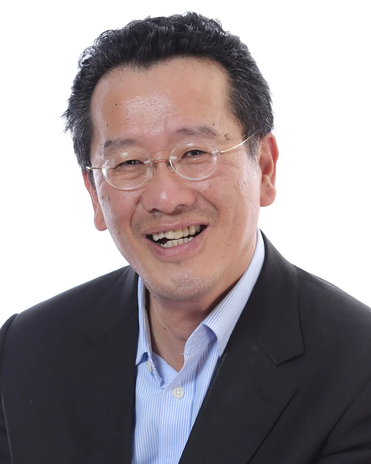 Wellington Koo