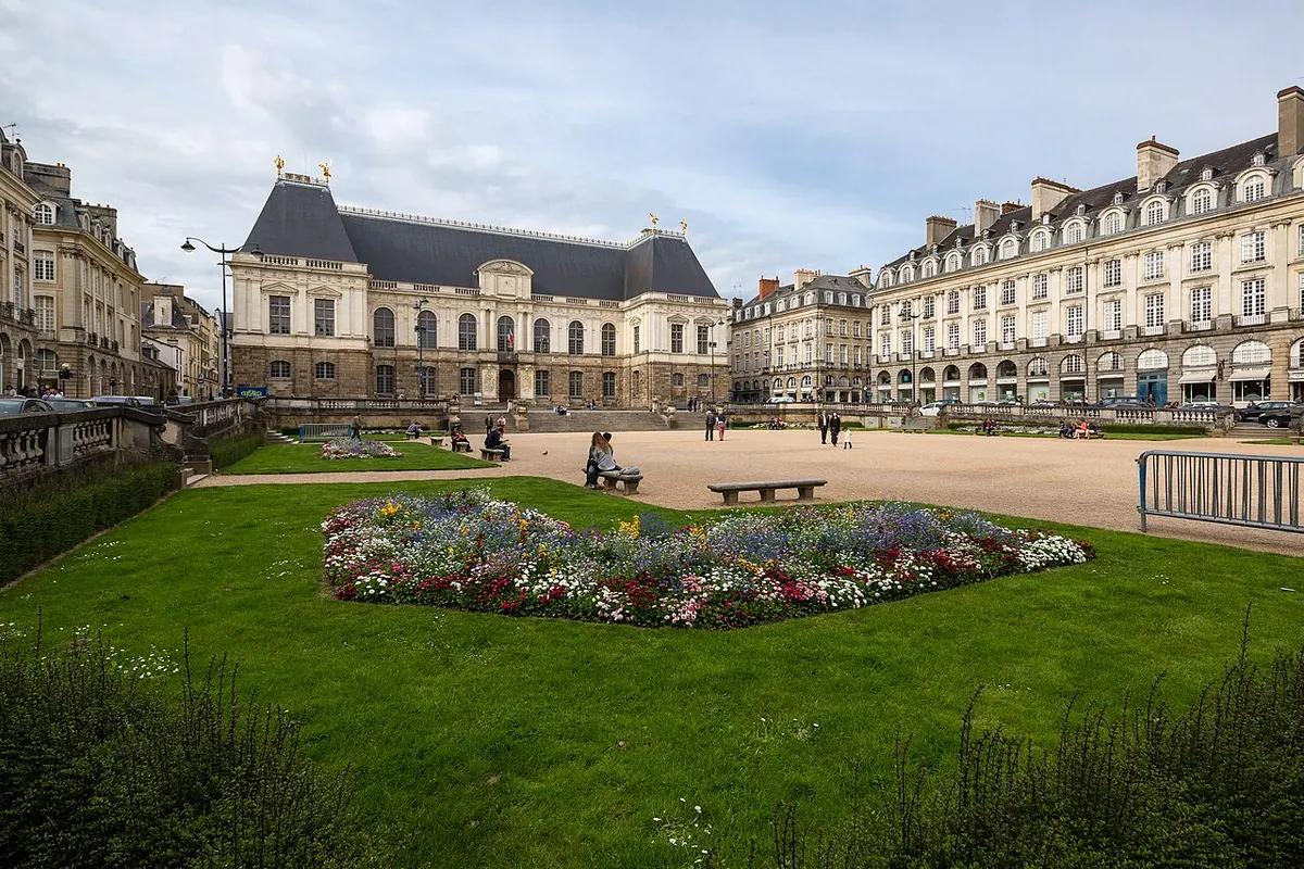 Rennes
