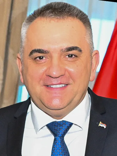 Savo Minic