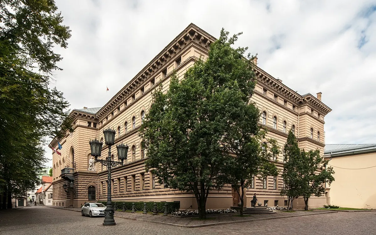 Saeima