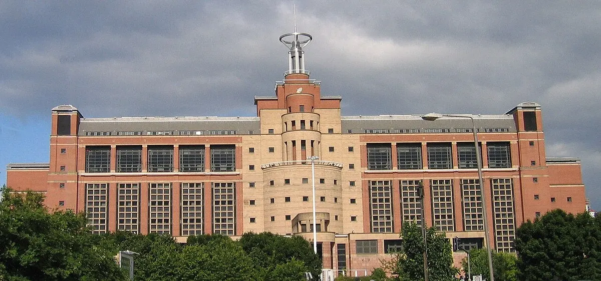 Department for Work and Pensions