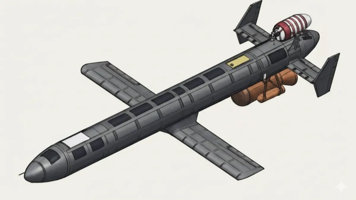 Geran-5