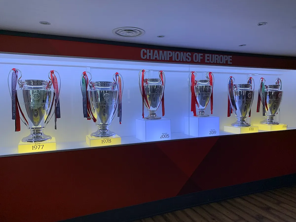 Liverpool
