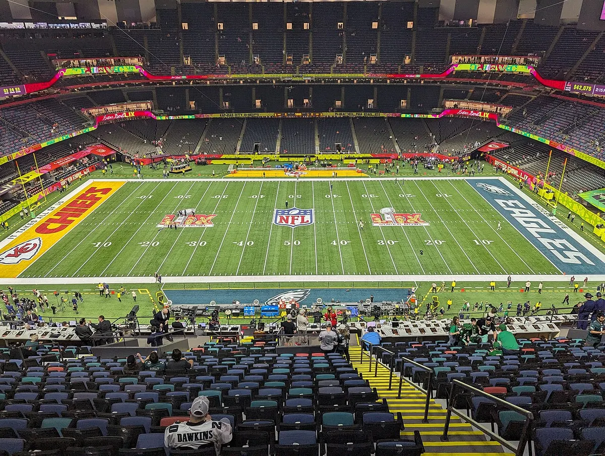 Super Bowl LIX