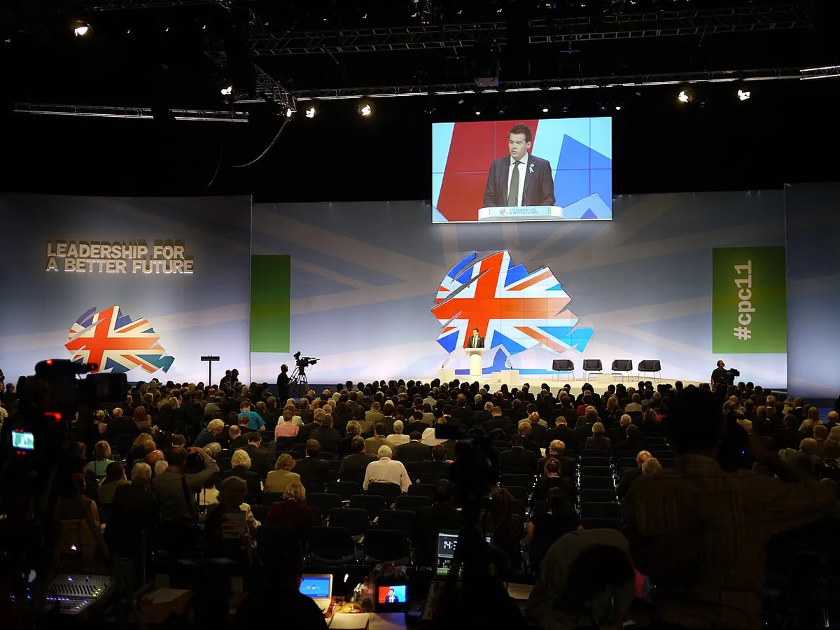 Conservative Party