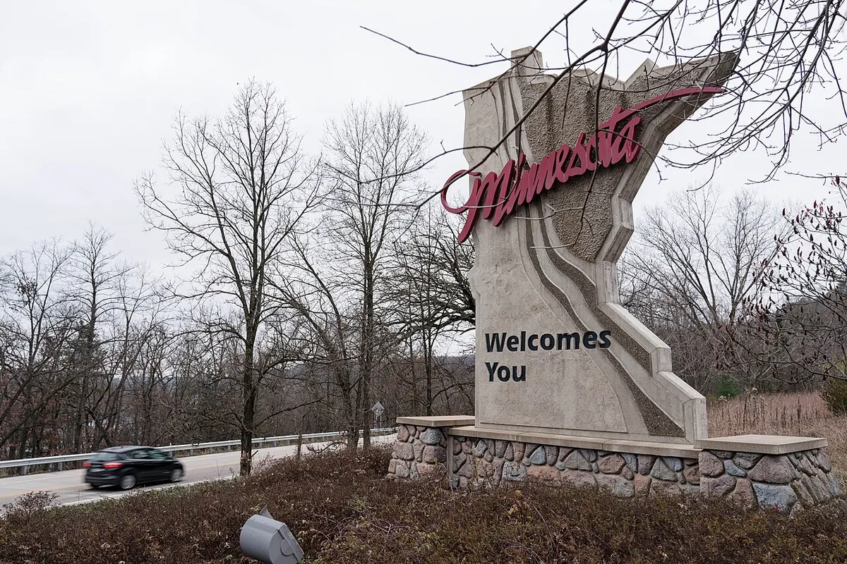 Minnesota