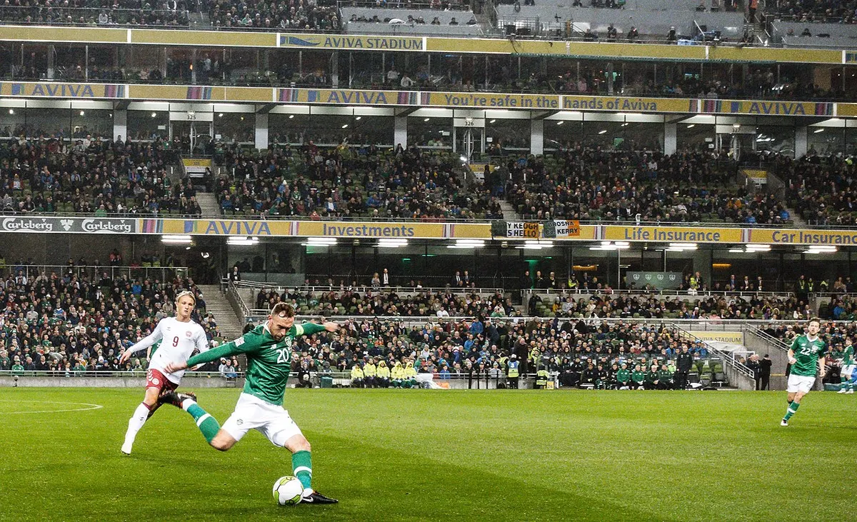 Liga národov UEFA