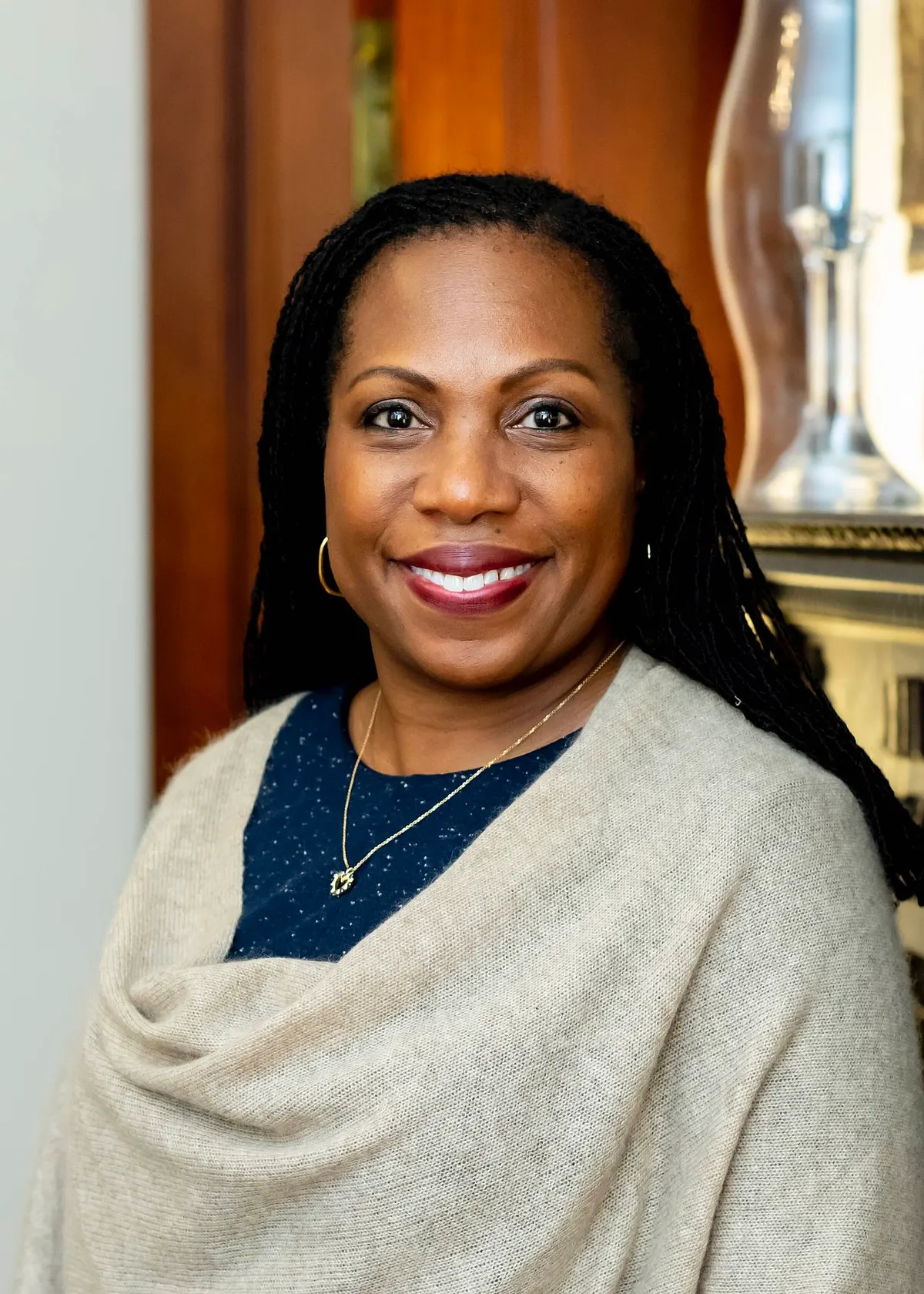 Ketanji Brown Jackson