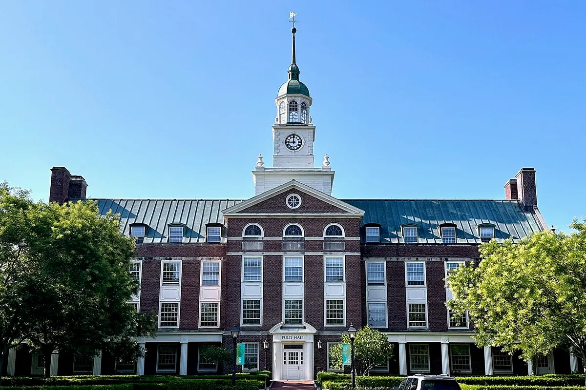 Institute for Advanced Study
