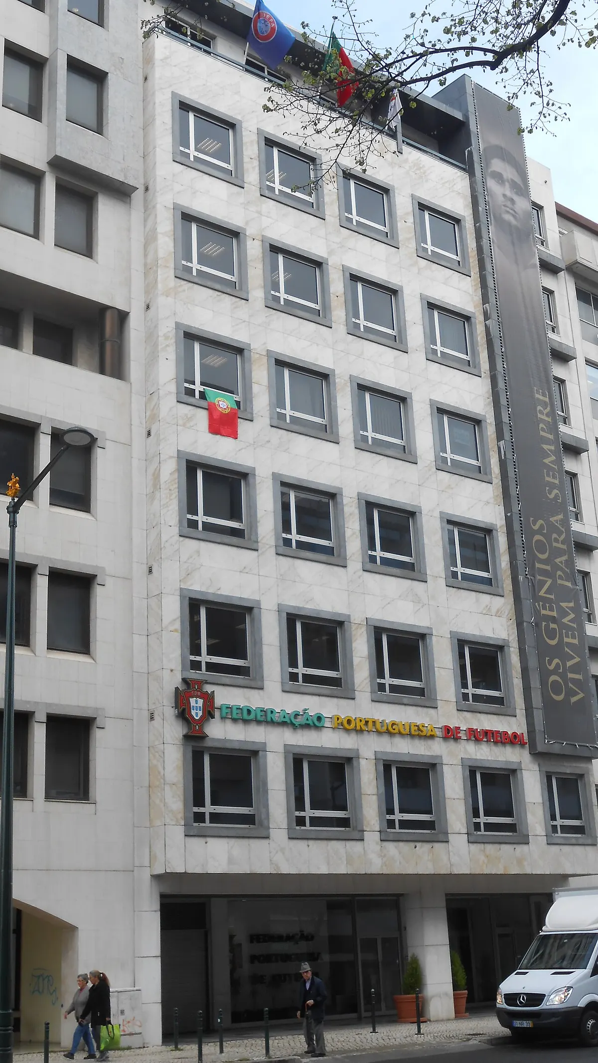 Portuguese Football Federation