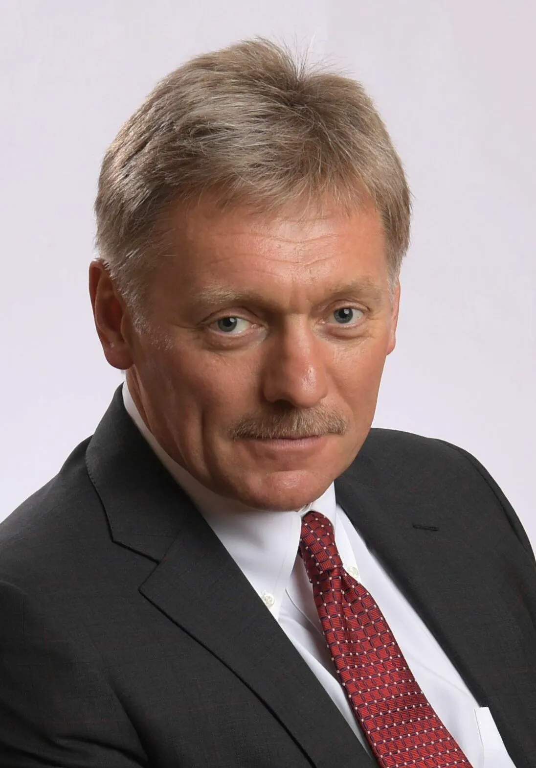 Dmitrij Peskov