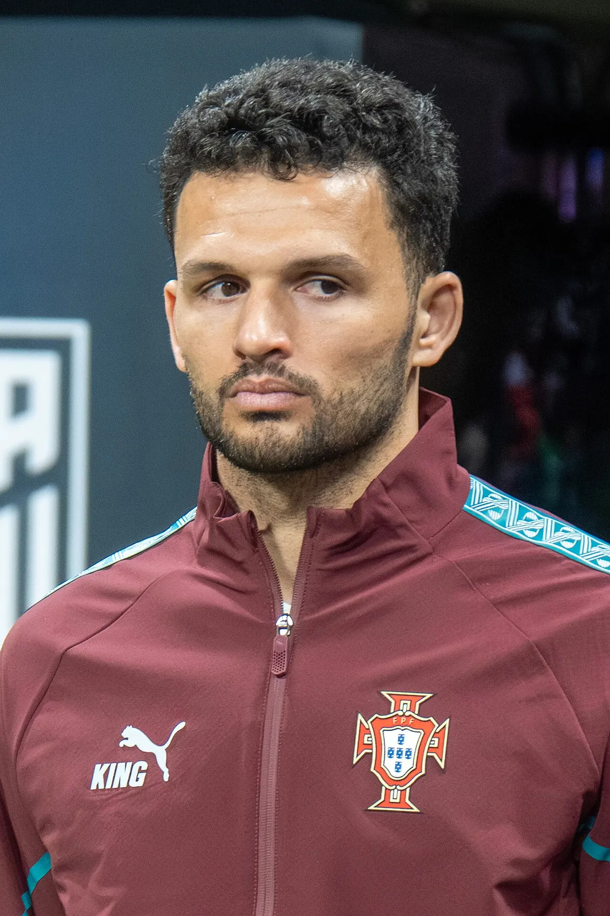 Goncalo Ramos