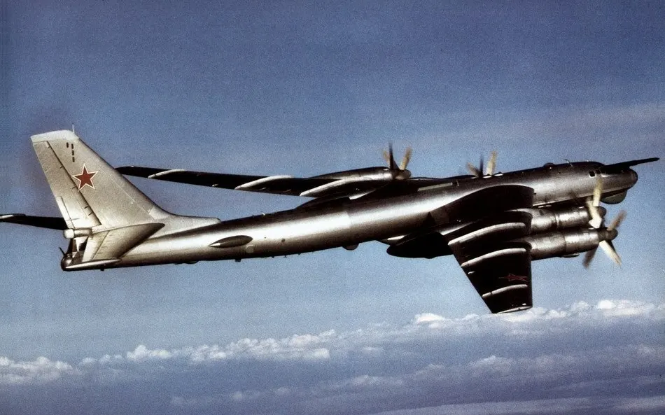 Tu-95