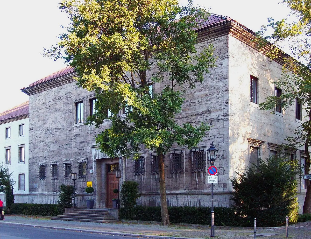 German Council on Foreign Relations