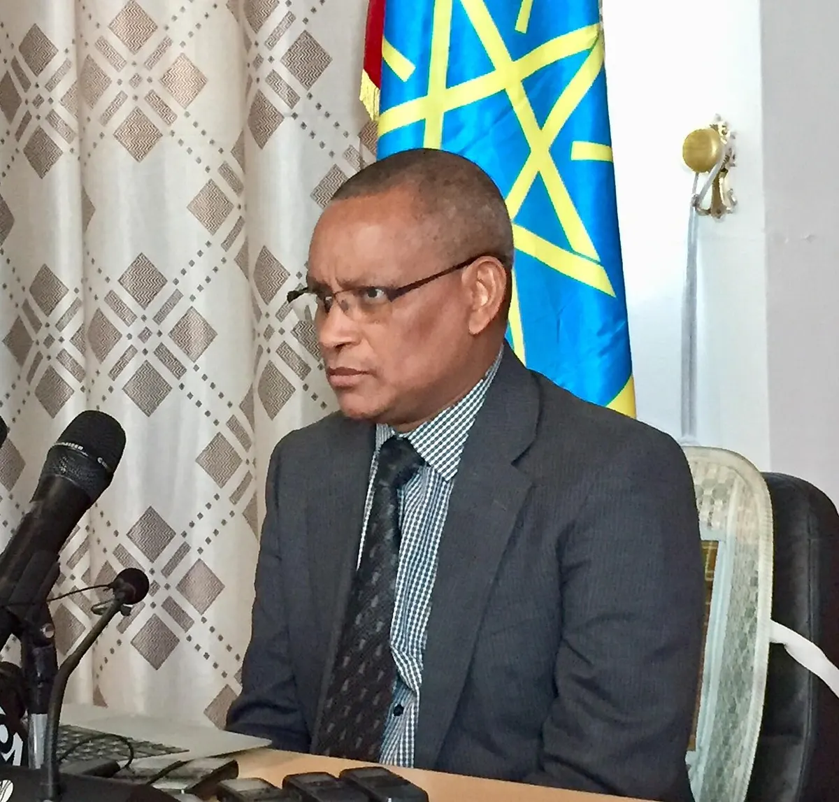 Tigrajský ľudovooslobodzovací front (TPLF)