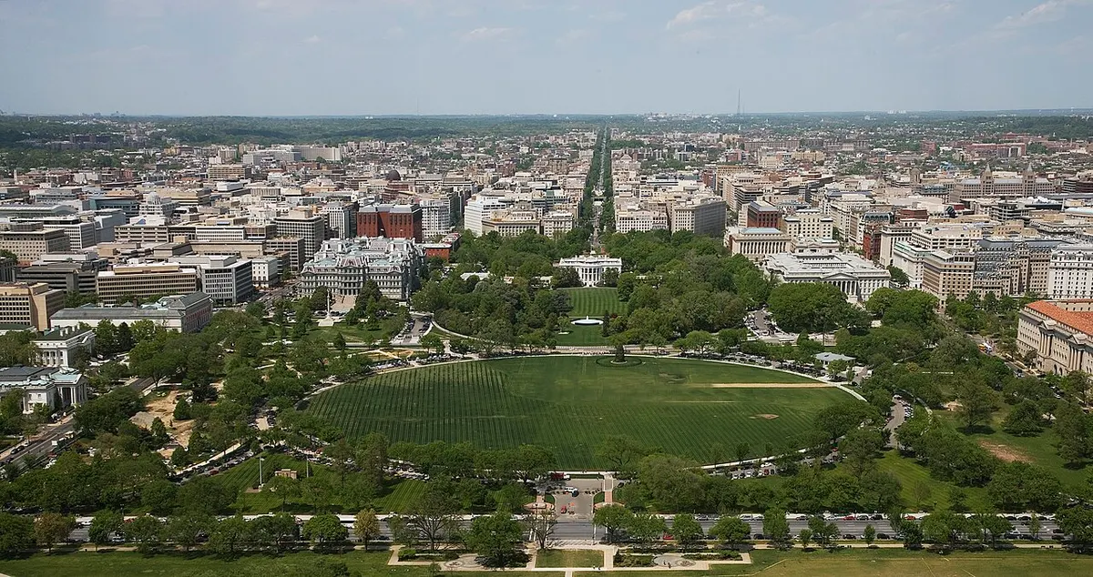 Washington DC