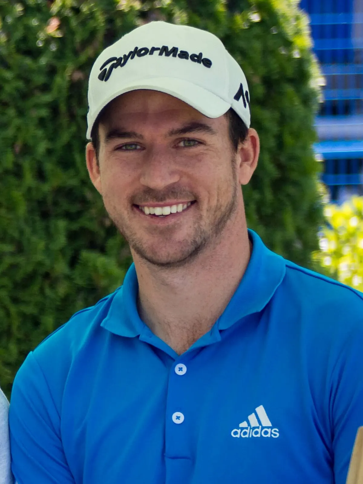 Nick Taylor