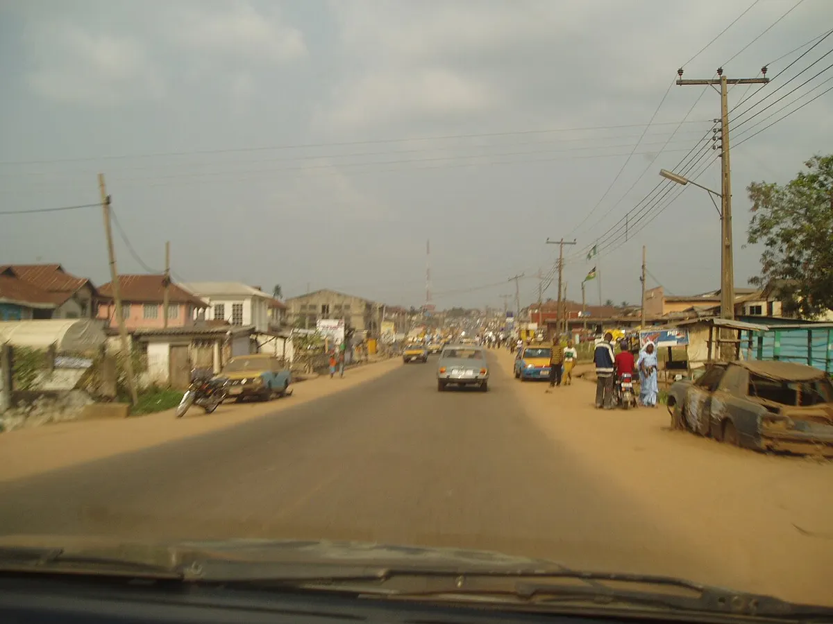 Ondo State