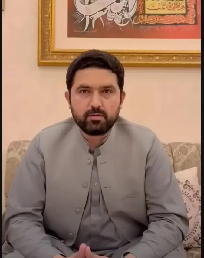 Sohail Afridi