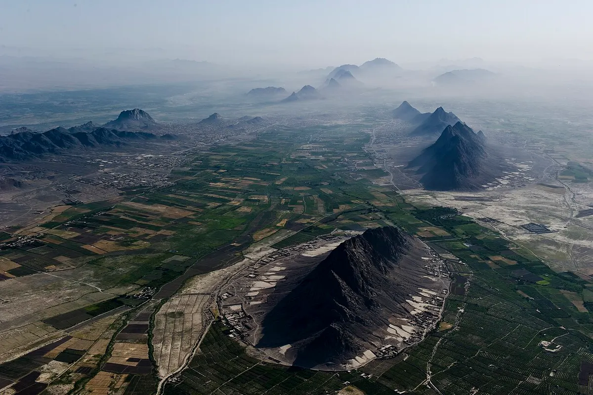 Helmand