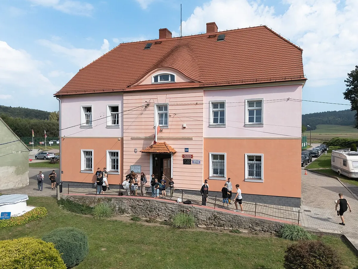 základná škola
