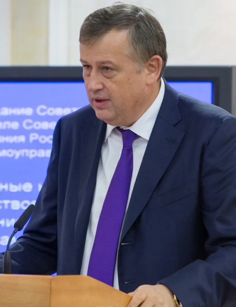 Aleksandr Drozdenko
