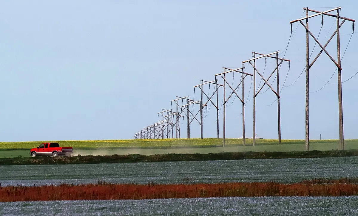 Saskatchewan